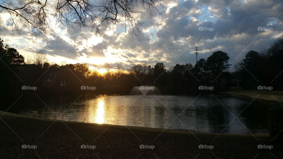 Incredible Sunsets Mission