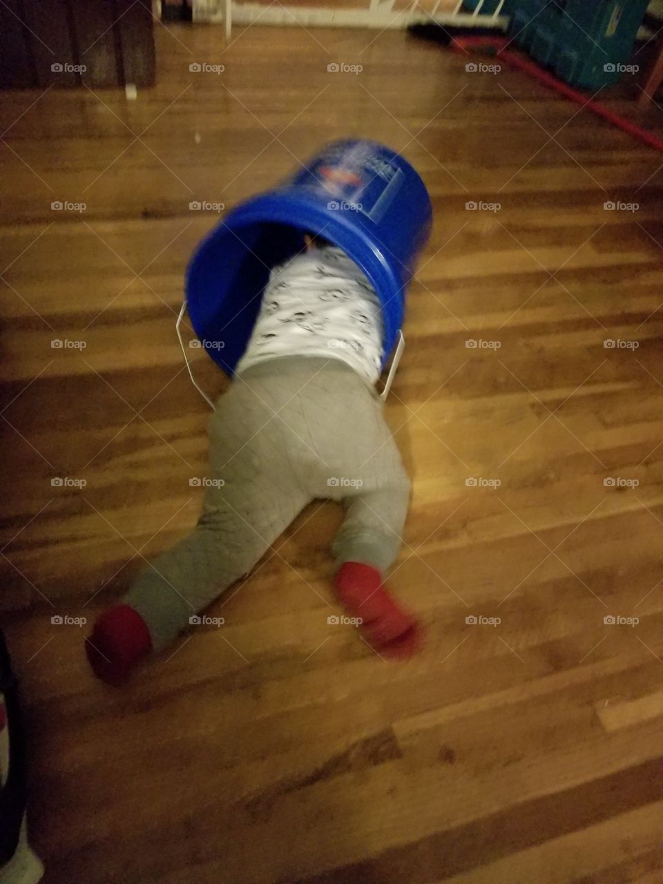 How I feel by noon on Monday