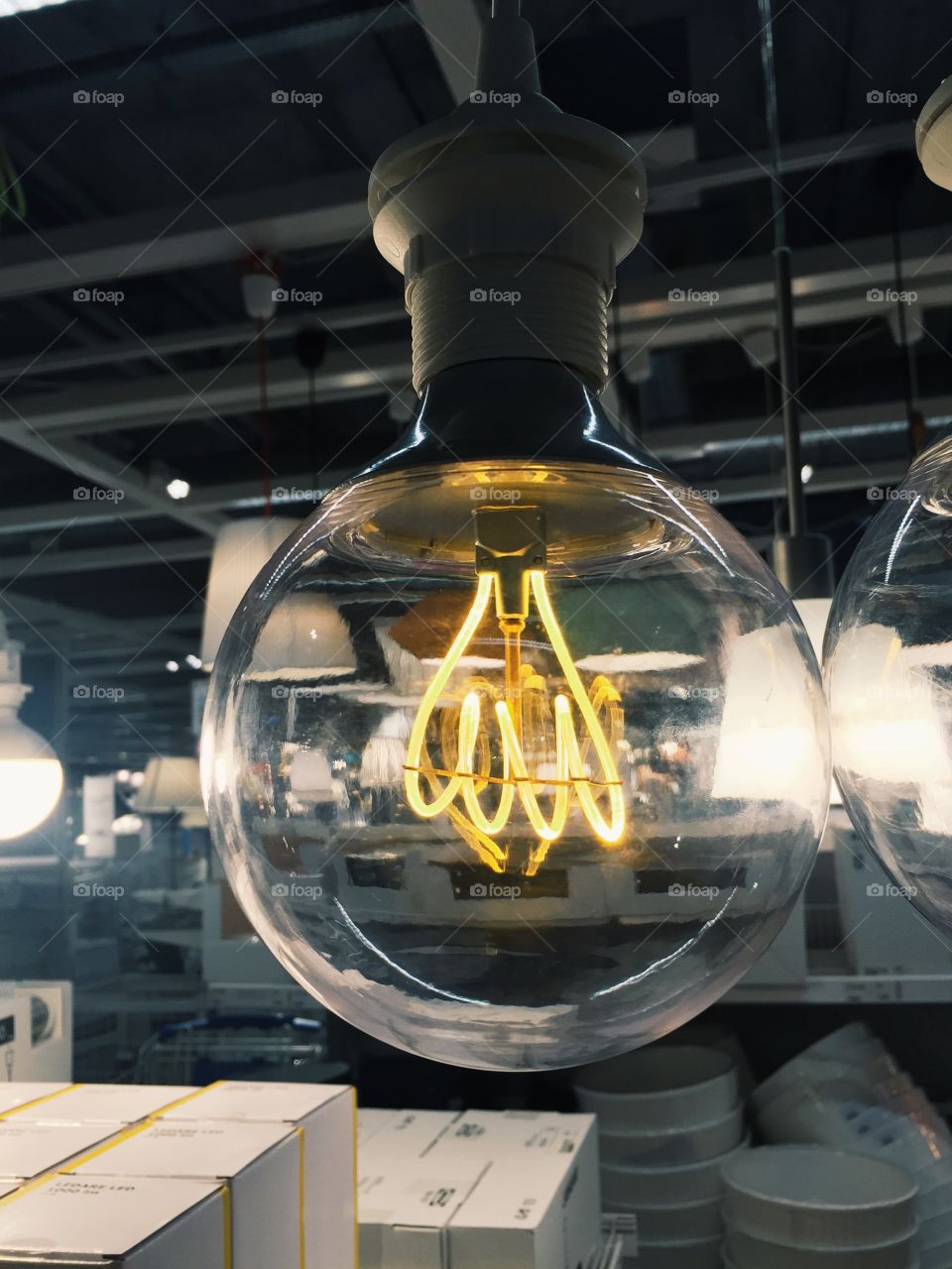 Bulb