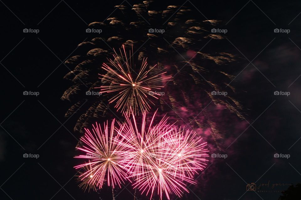 Happy July 4th! God Bless America! 