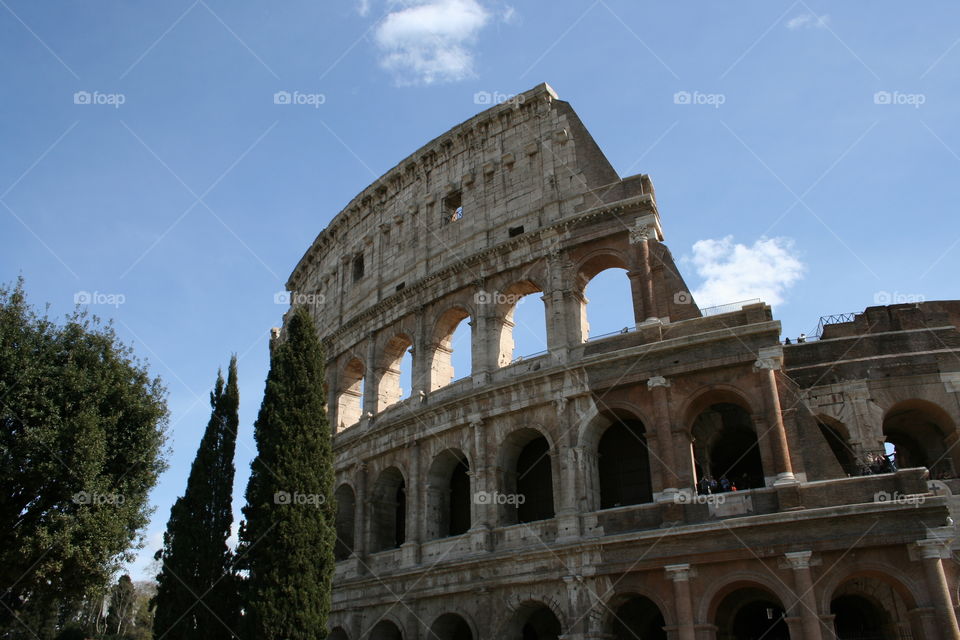 Colosseo