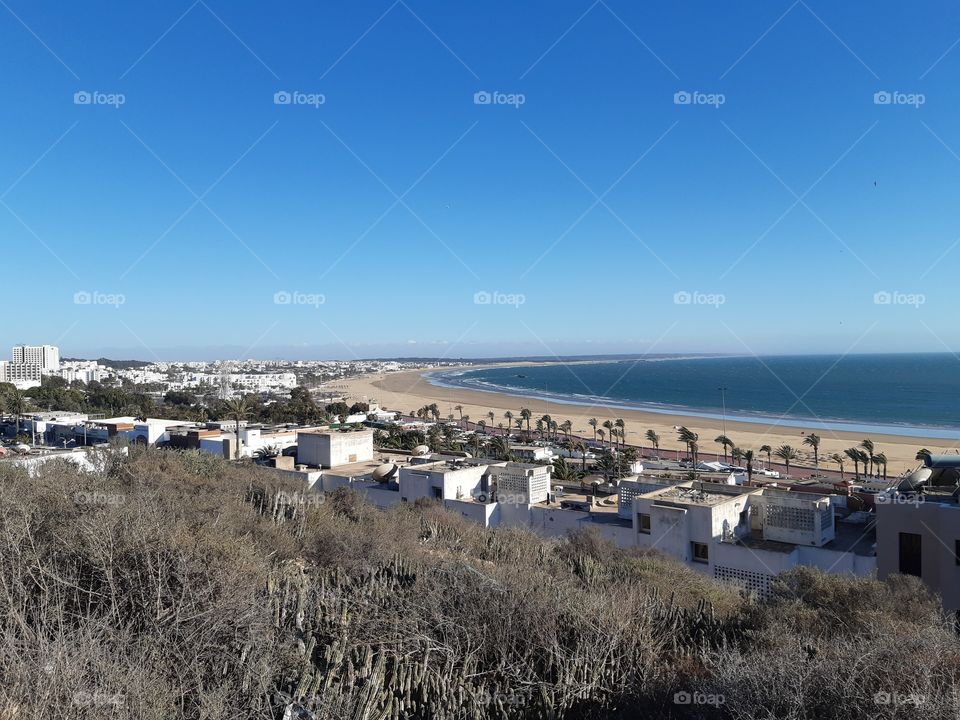 Agadir Morocco