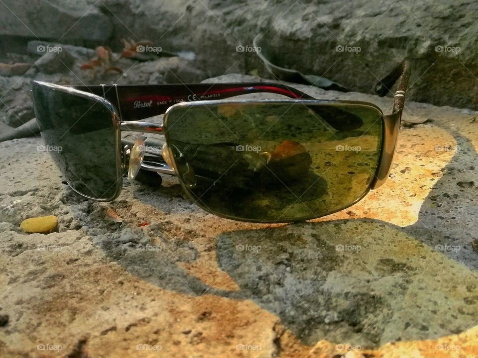 Persol sunglasses 2306-s polarized