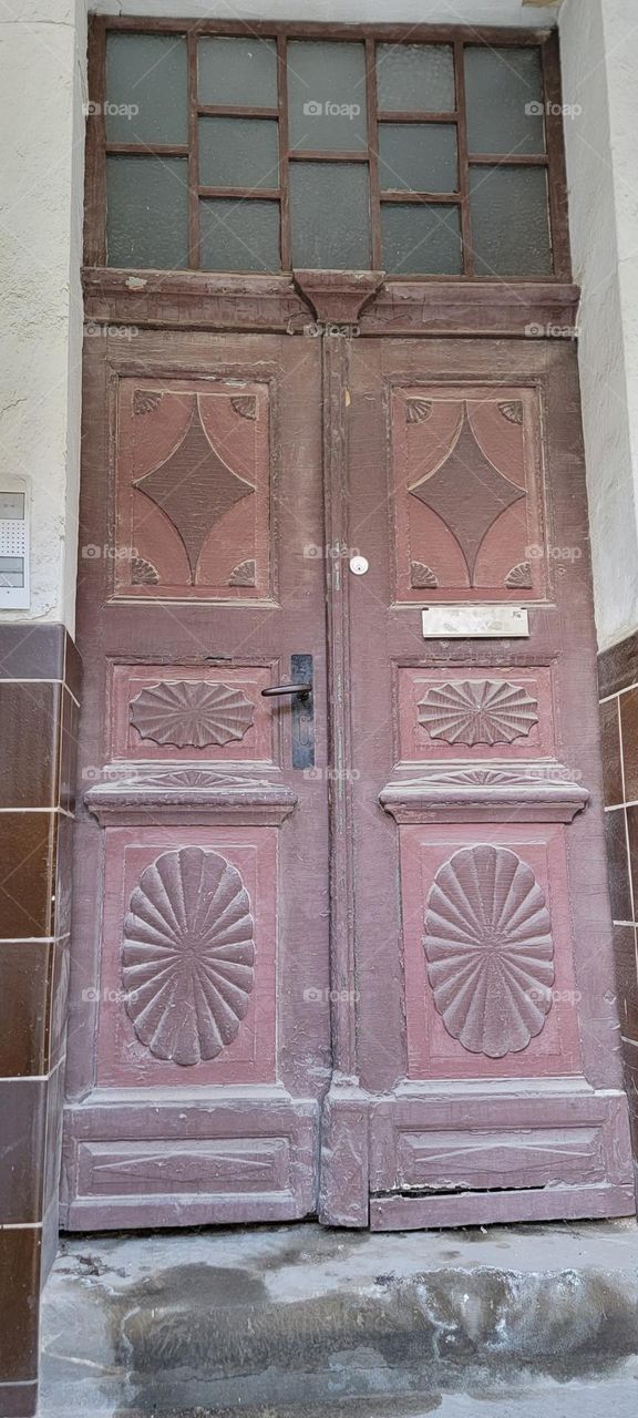 Door