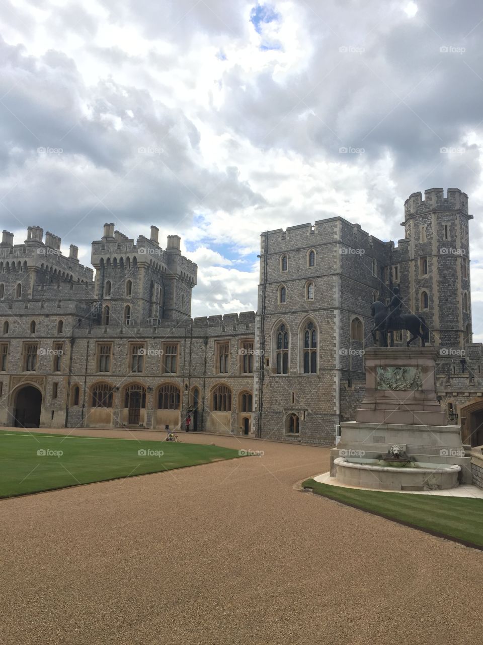 Windsor castle