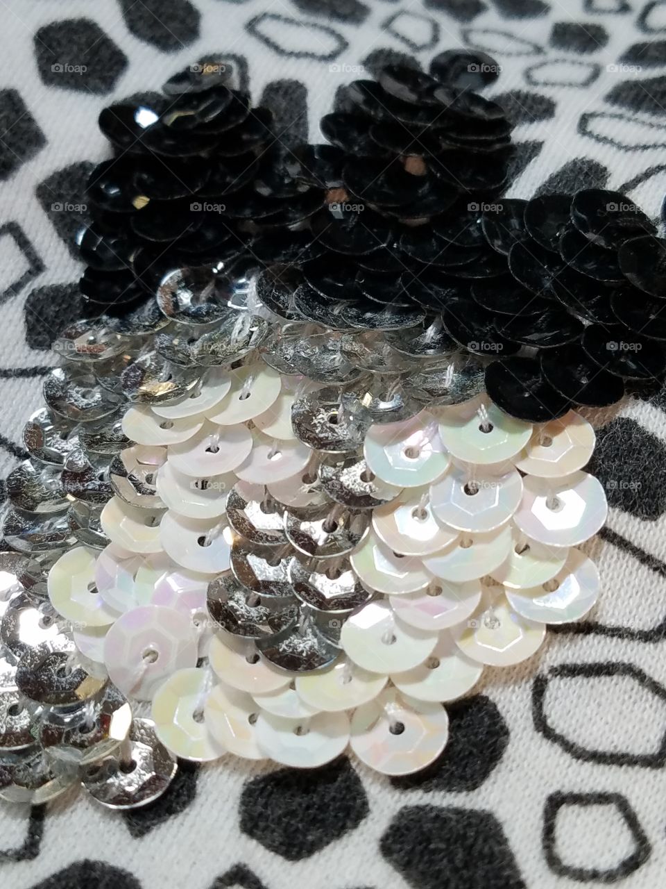 Creative Textures-Shiny & Smooth, Patterns