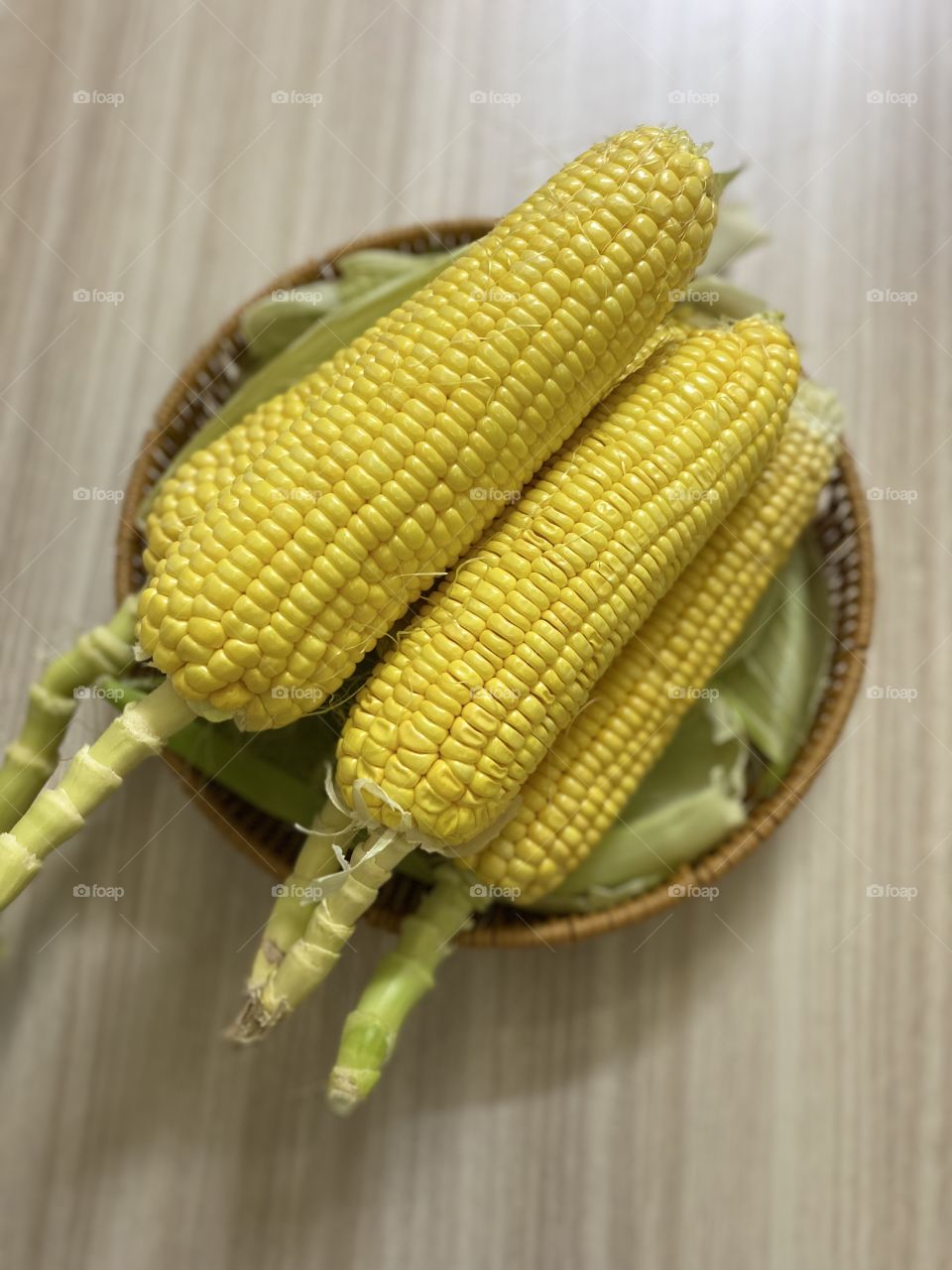 Healthy snacks vegetables 🌽