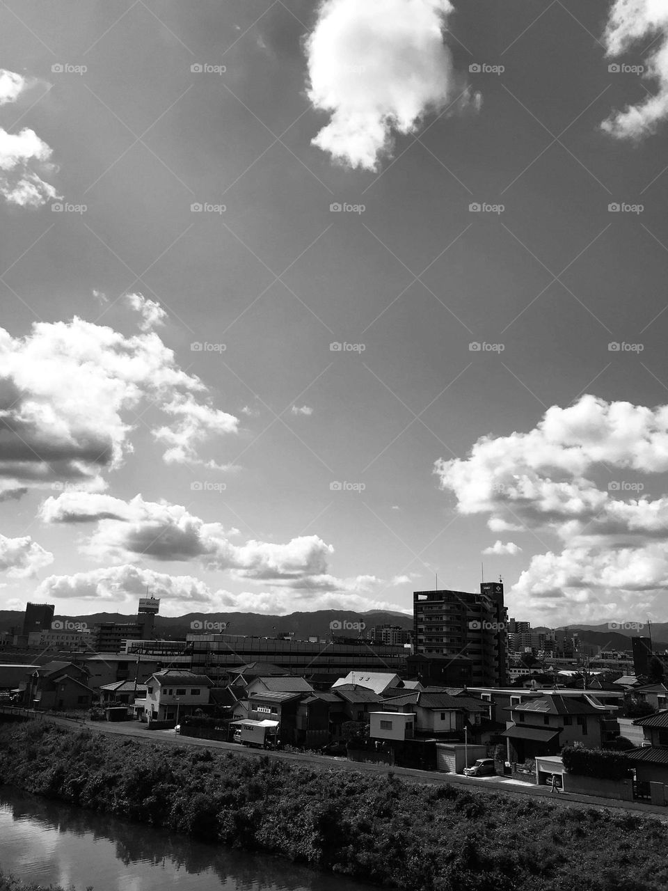 Remember the old days