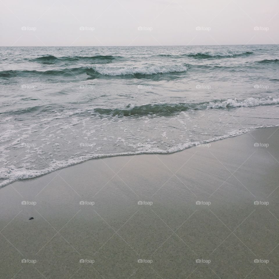 Seaview balticsea waves simplicity 