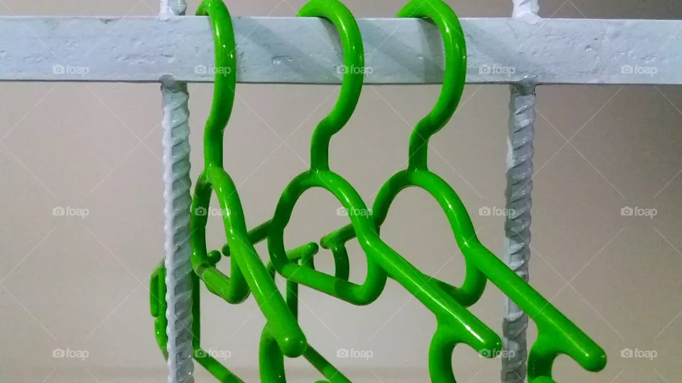 HANGER