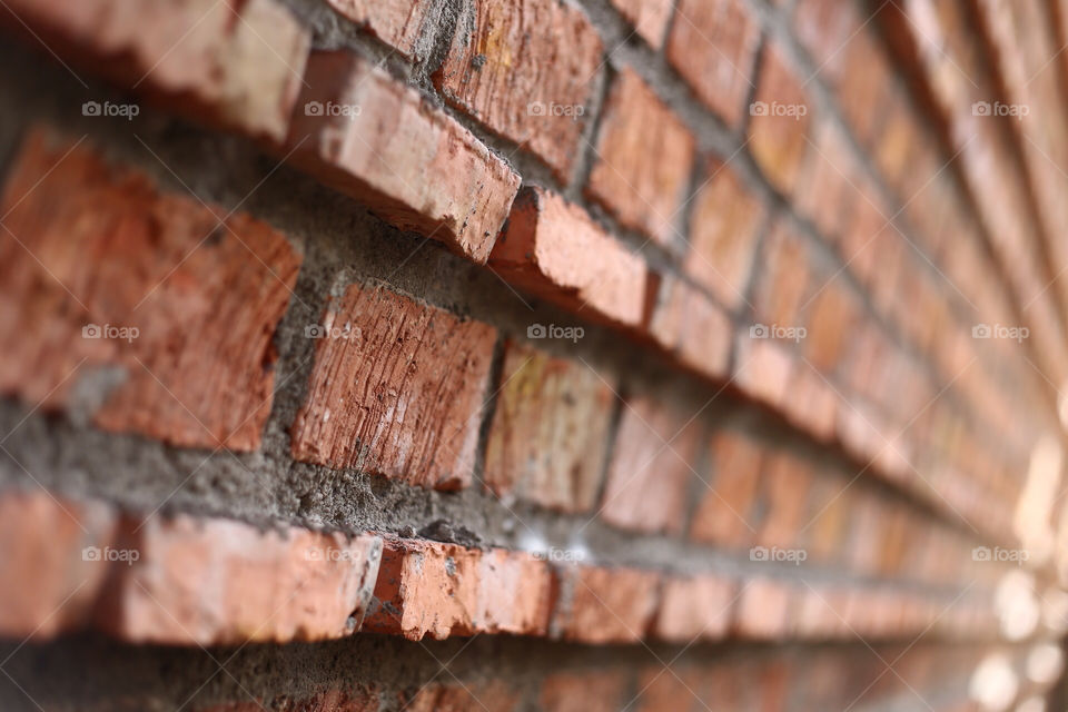 Exoticsm of bricks