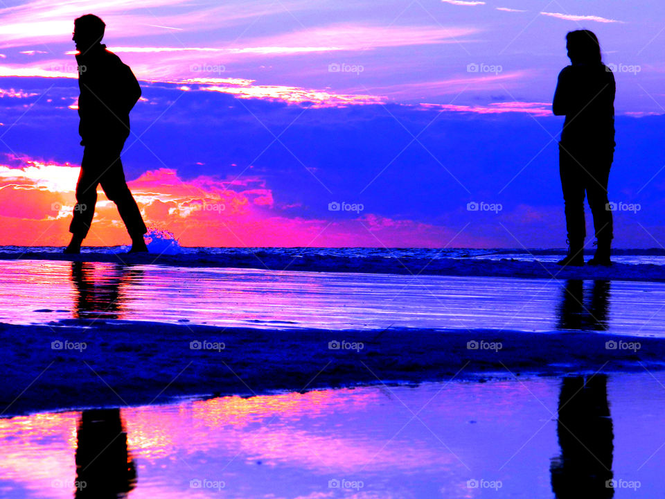 Incredible Sunset! There is nothing as diverse as nature itself. It is a beautiful place; and it is everywhere. I am a haunter of nature who loves its beauty and solitude. Take a deep breath, relax, open your eyes, and enjoy the ride through my beautiful world of nature!