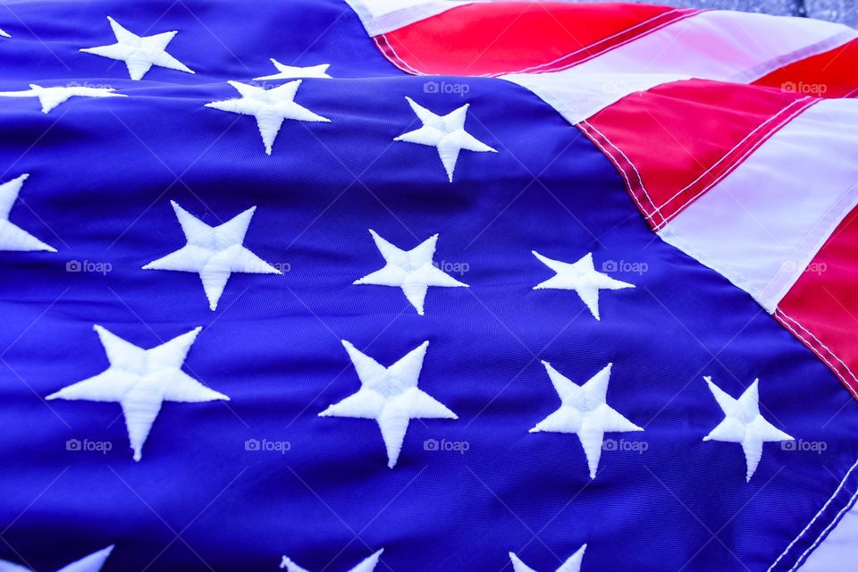 American Flag 4