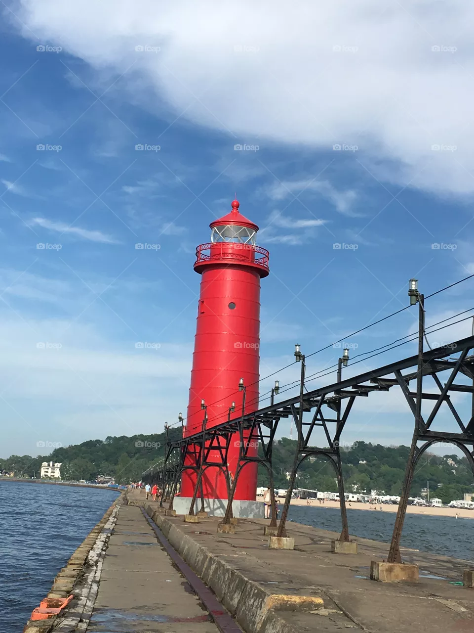 Lighthouse