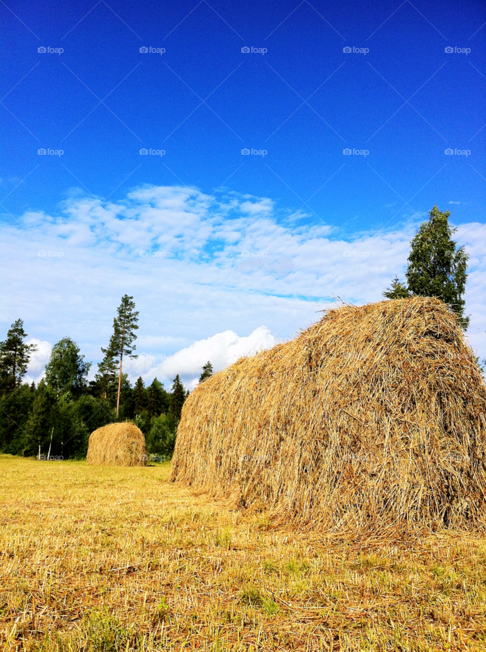 sky autumn himmel höst by ka71