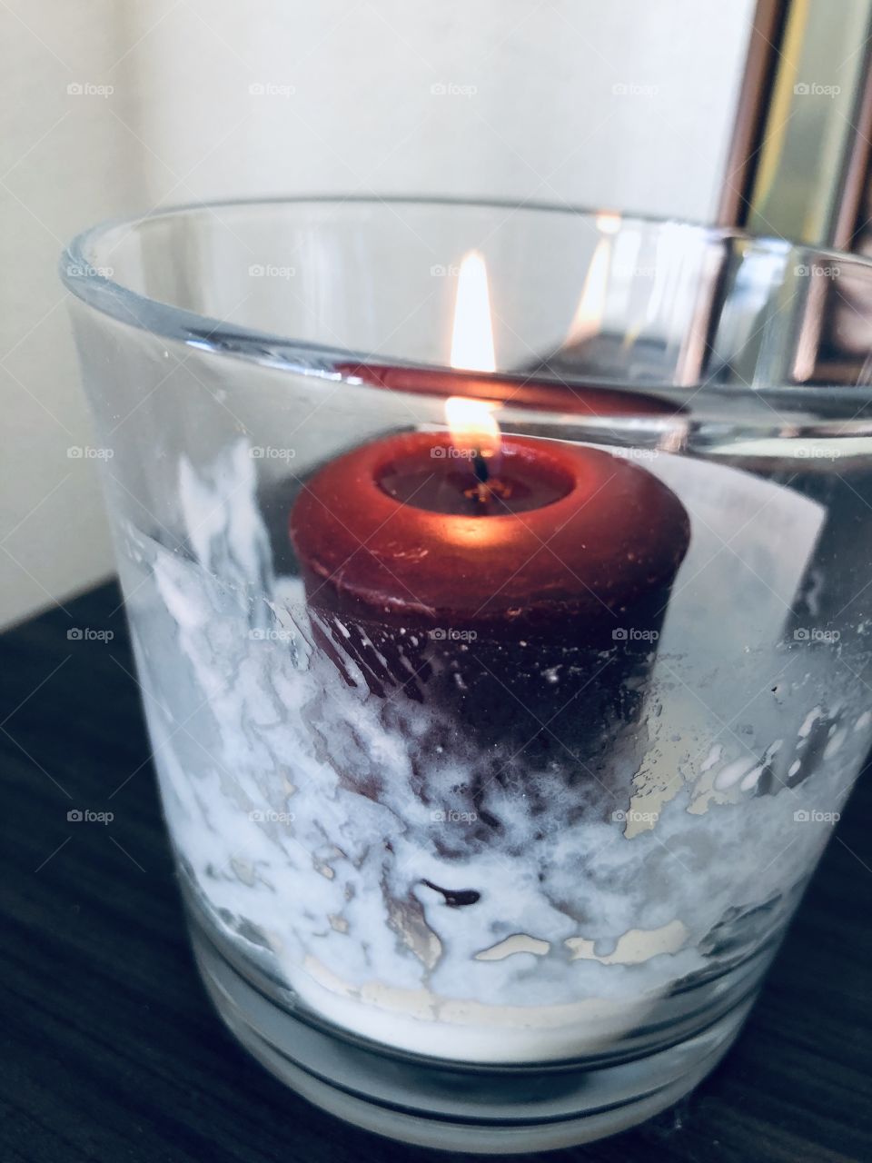 Need some spice in my life’ lovely spiced candle ‘ smells so Devine 