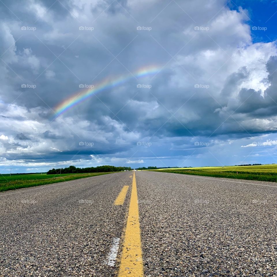 Travel Saskatchewan 