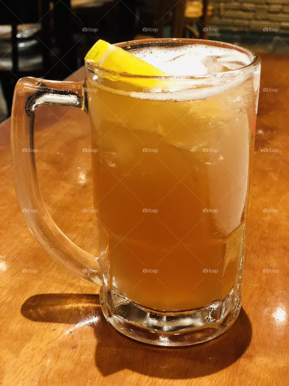 Tea
