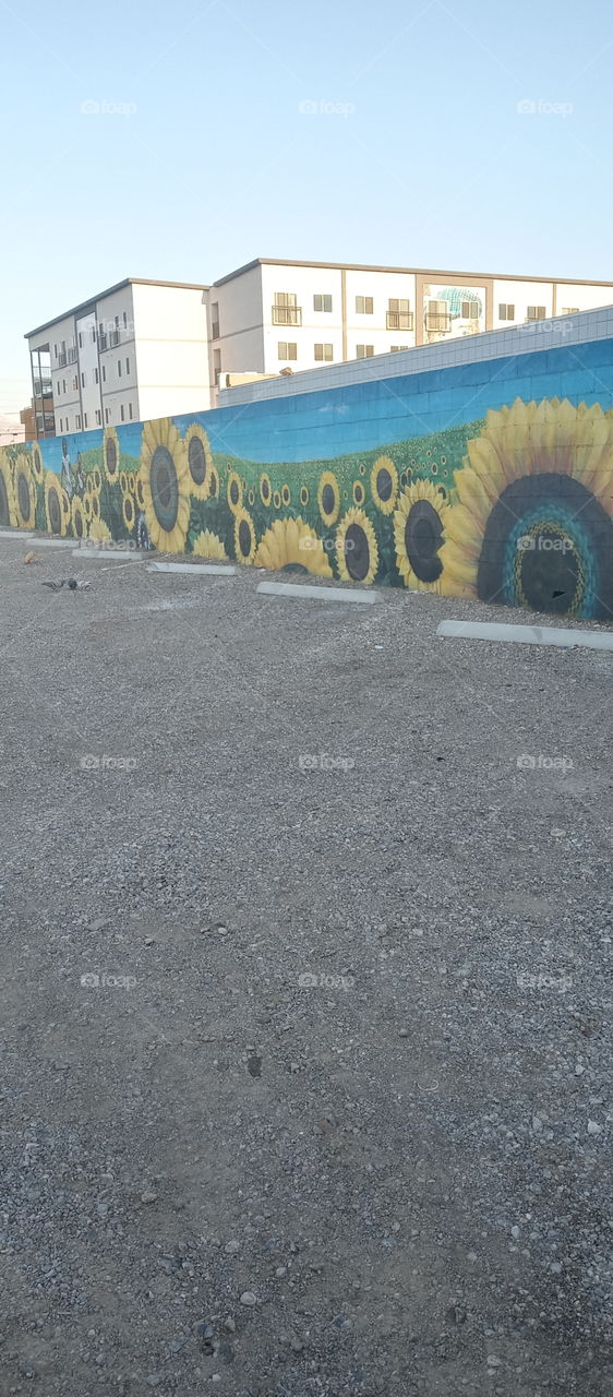 very creative artists keep making Vegas awesome guys