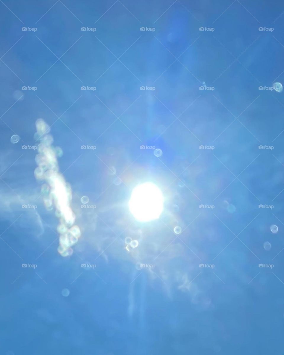 Many forms of heaven humanity healing 