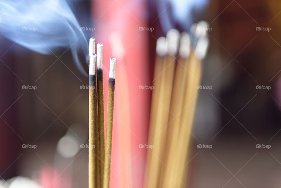 Incense