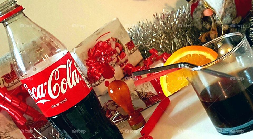 Coca-Christmas