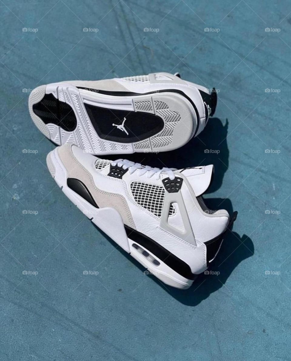 Air Jordan available