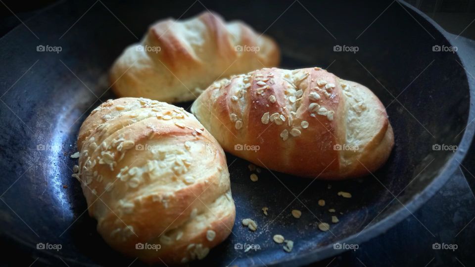 bread