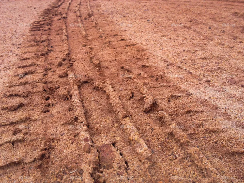 Tracks
