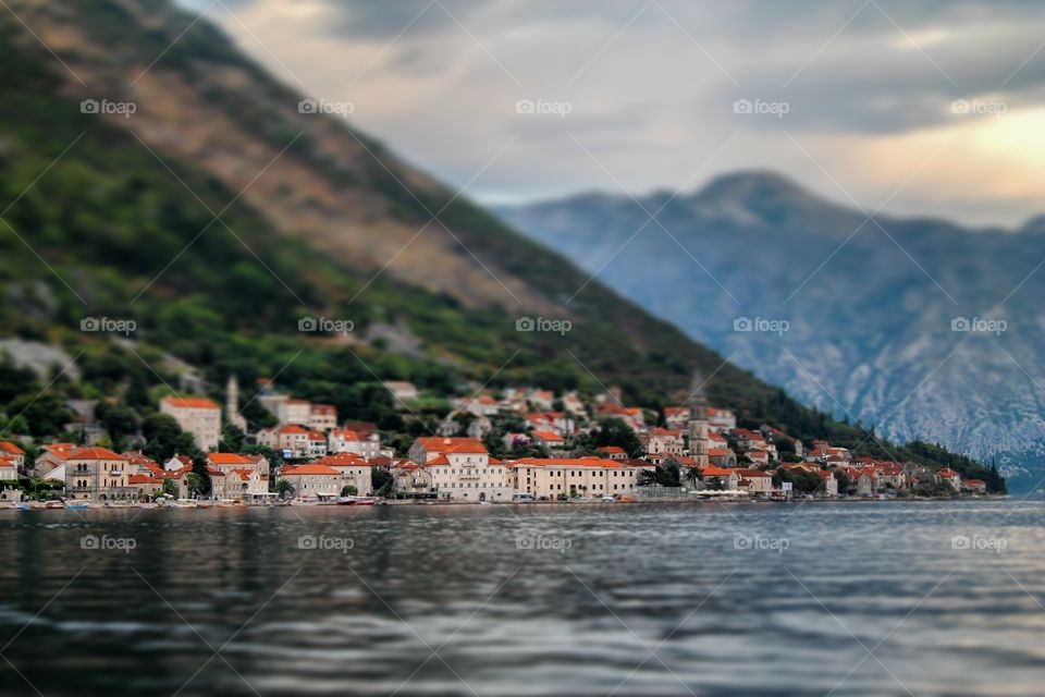 Perast