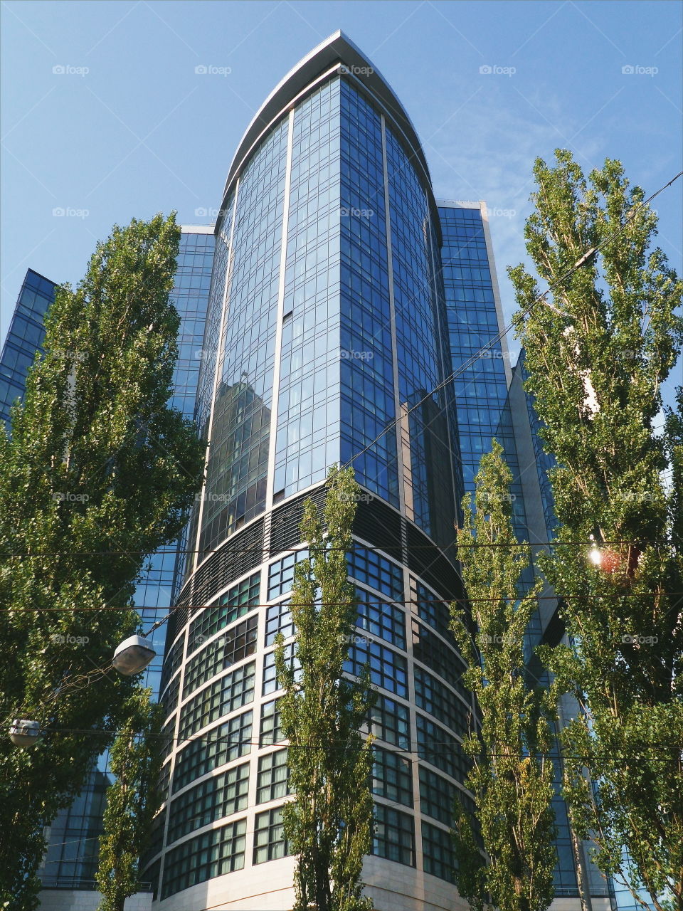 Hilton Kyiv