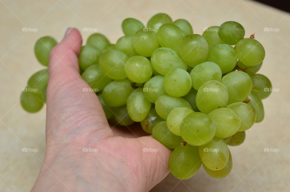 GRAPES