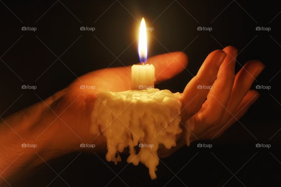 Candle 