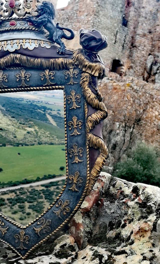 Reflejo narural