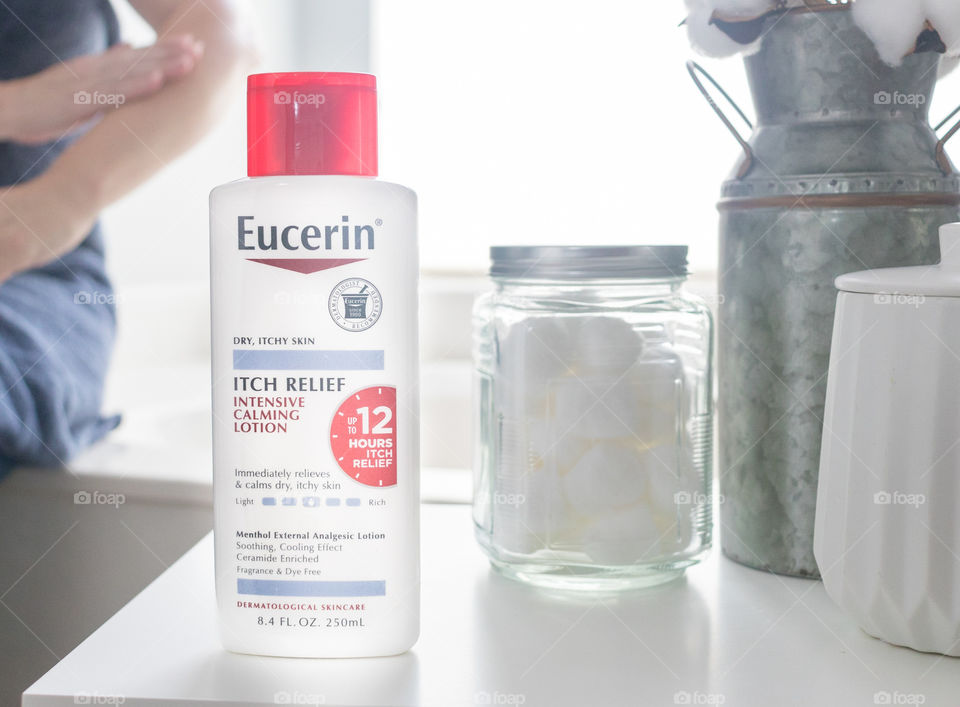 Eucerin