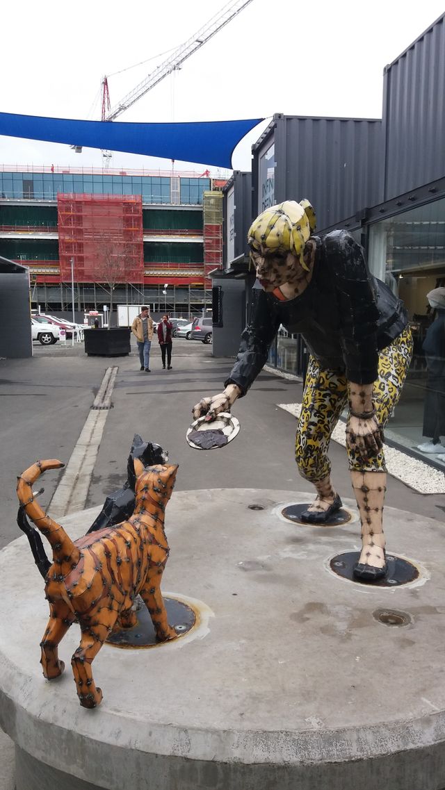 sculpture