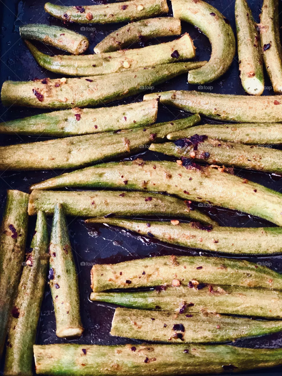 Okra