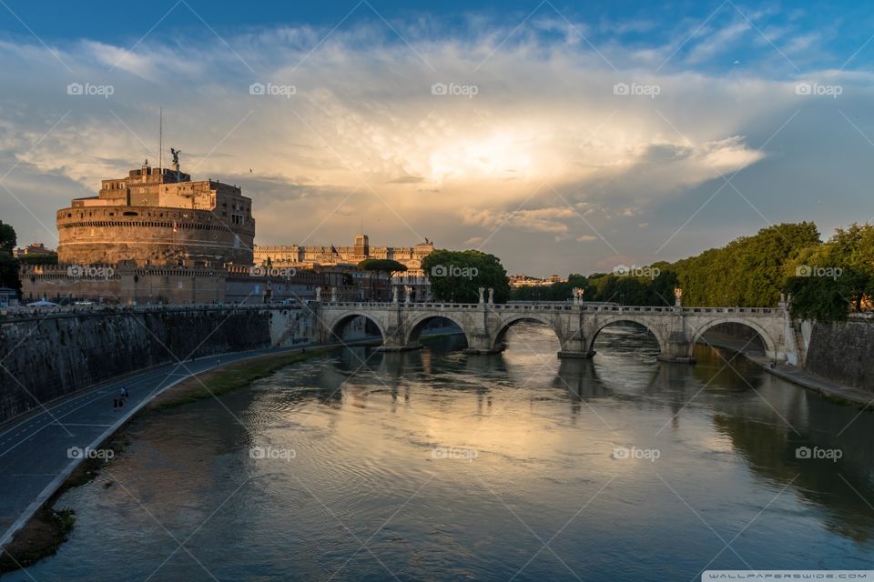 sant angelo .....roma