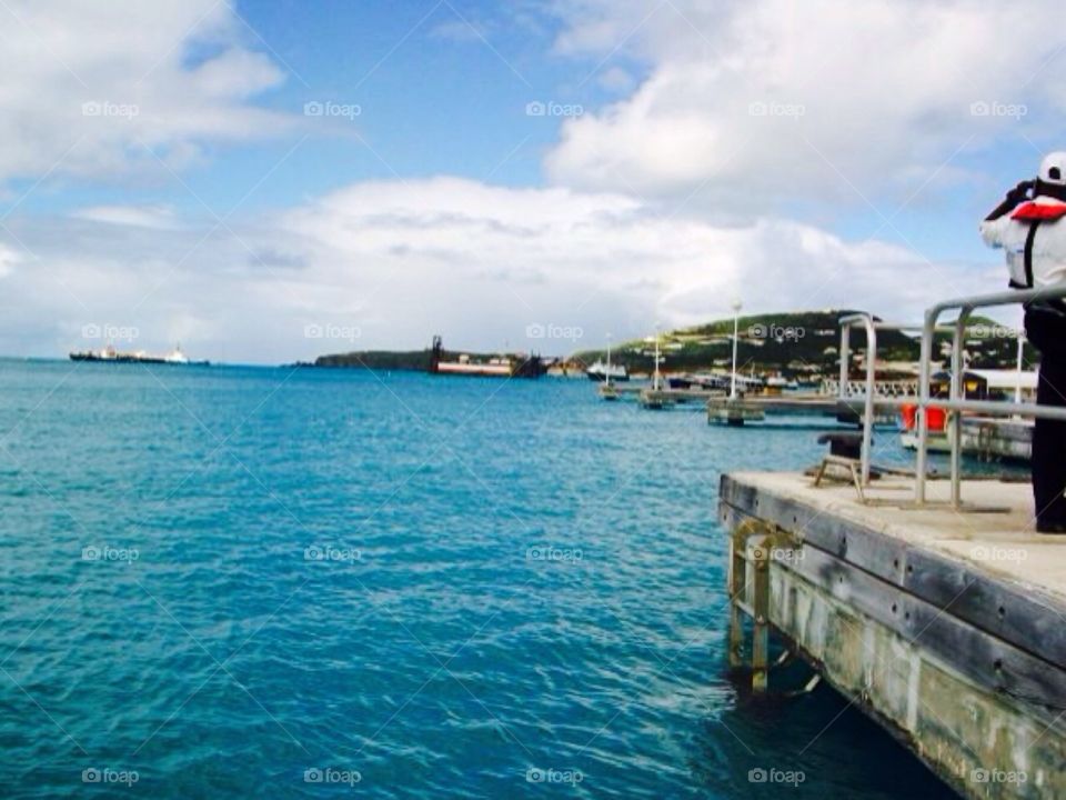 Saint Maarten . Saint Maarten 