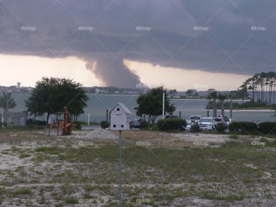 Pensacola, Florida 