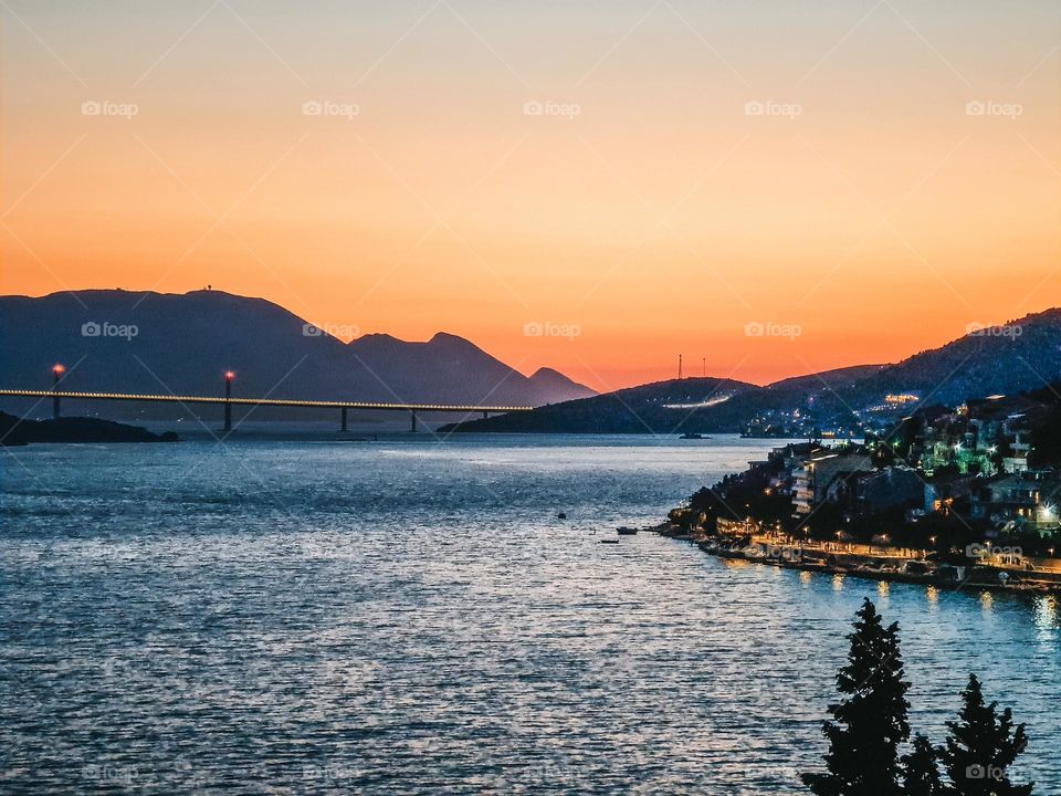 Dare to be different.  Each color in this photo will be experienced differently by each of us.  How beautiful life is.  Is it?