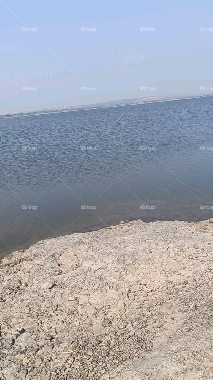 Water