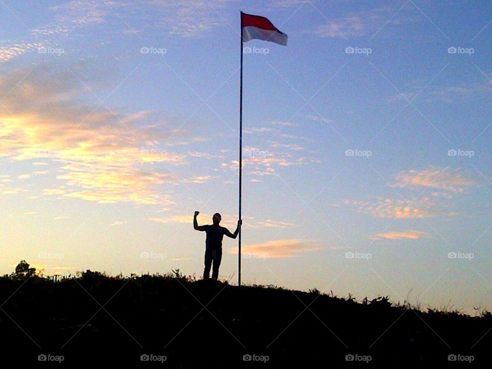 Independence Day of the Republic of Indonesia