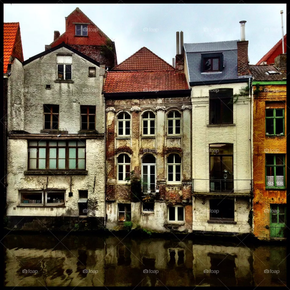 architecture