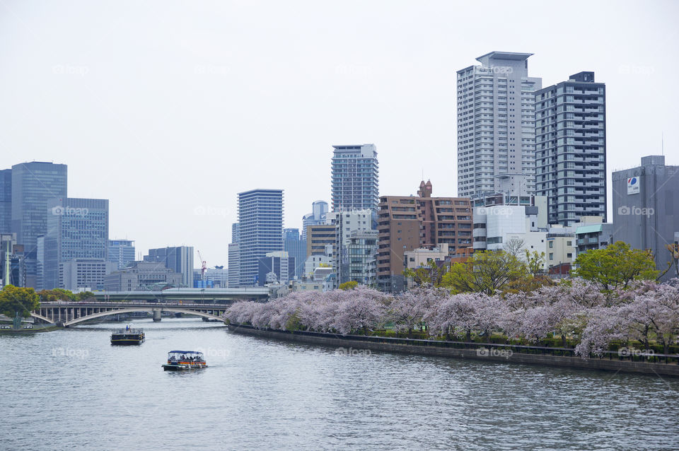 Osaka