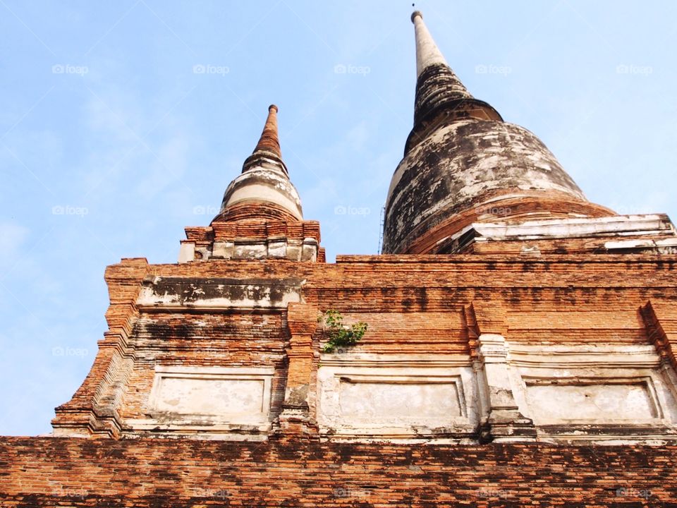 Ayuttaya