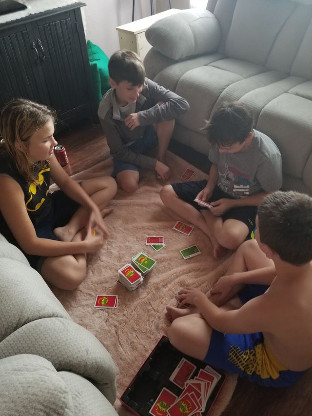 Game Time