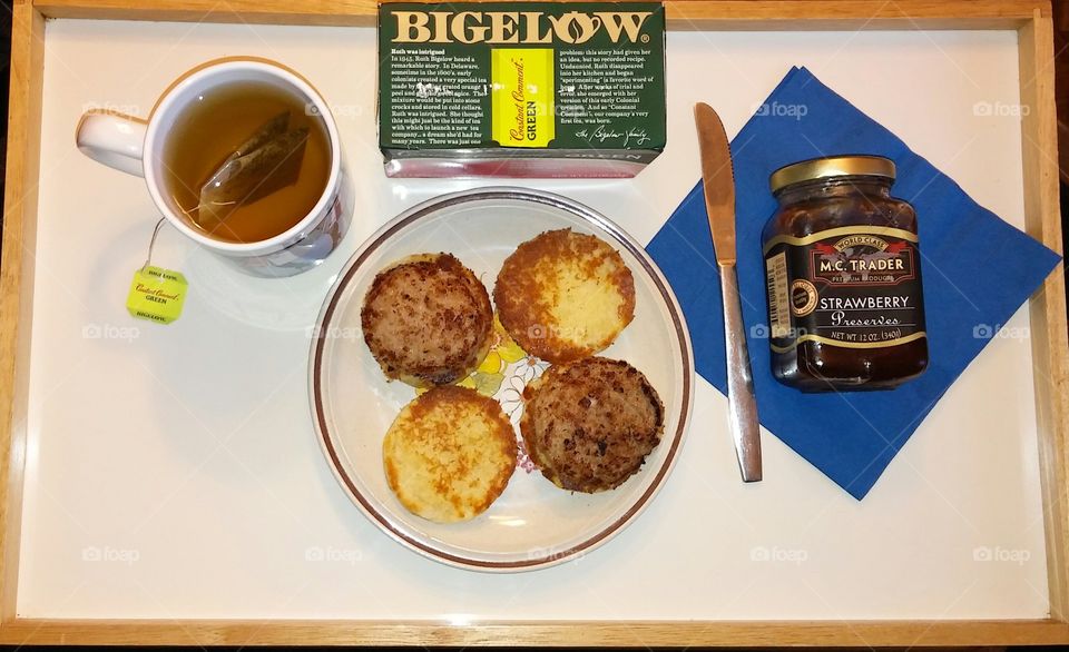 No Person, Food, Coffee, Breakfast, Drink