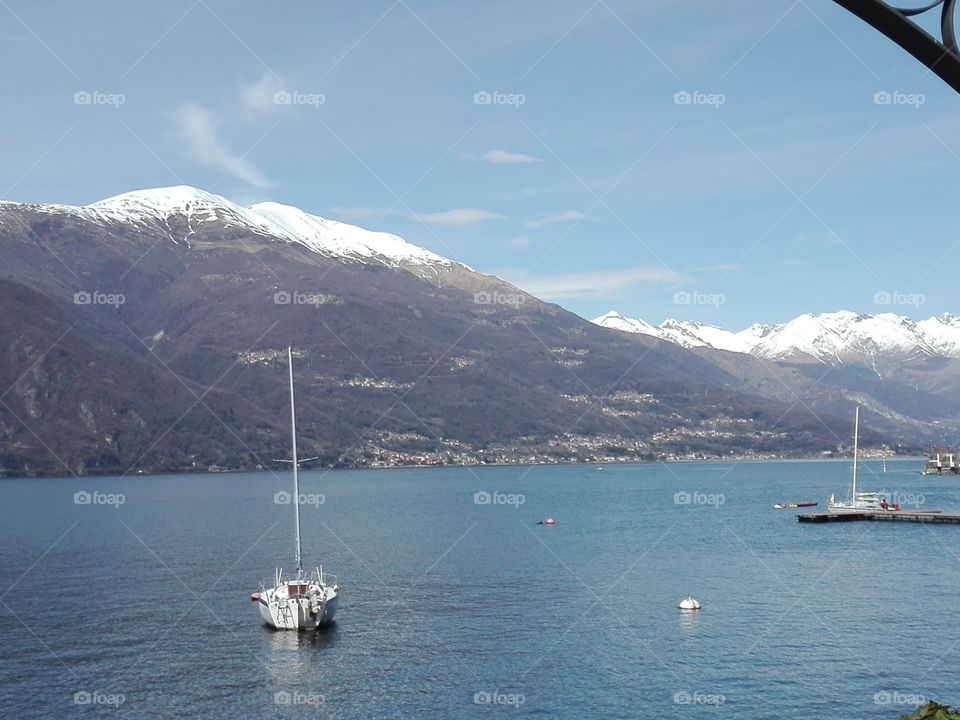 lago di como