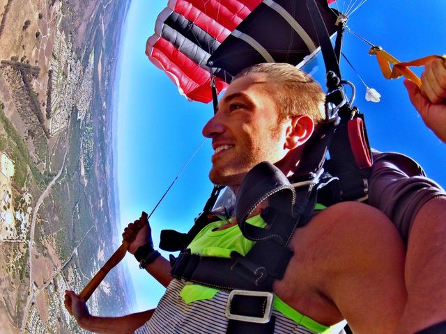 Parachute